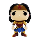 Funko POP! 378 Wonder Woman - EPIKKO Comics & Superheroes