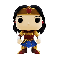 Funko POP! 378 Wonder Woman - EPIKKO Comics & Superheroes