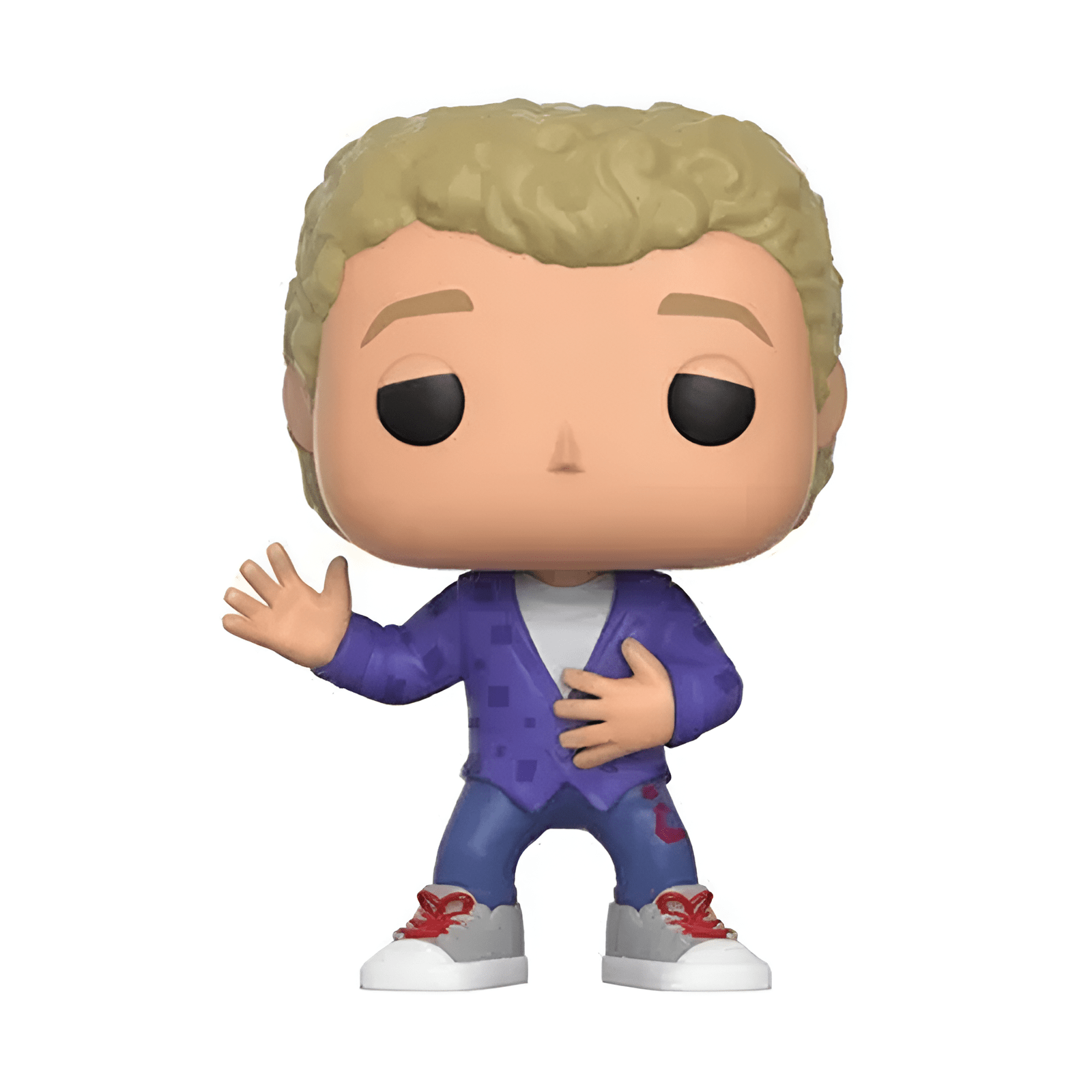 Funko POP! #382 Bill