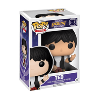 Funko POP! 383 Ted - EPIKKO Películas y TV