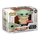 Funko POP! #384 The Child - EPIKKO Películas y TV