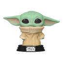 Funko POP! #384 The Child - EPIKKO Películas y TV