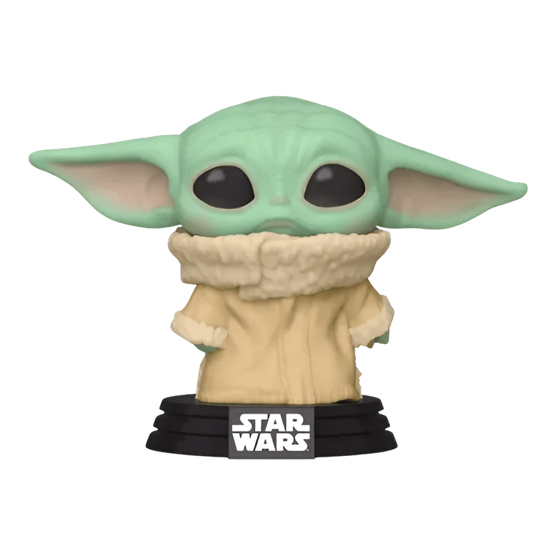 Funko POP! #384 The Child
