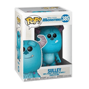 Funko POP! #385 Sulley - EPIKKO Animación y dibujos animados