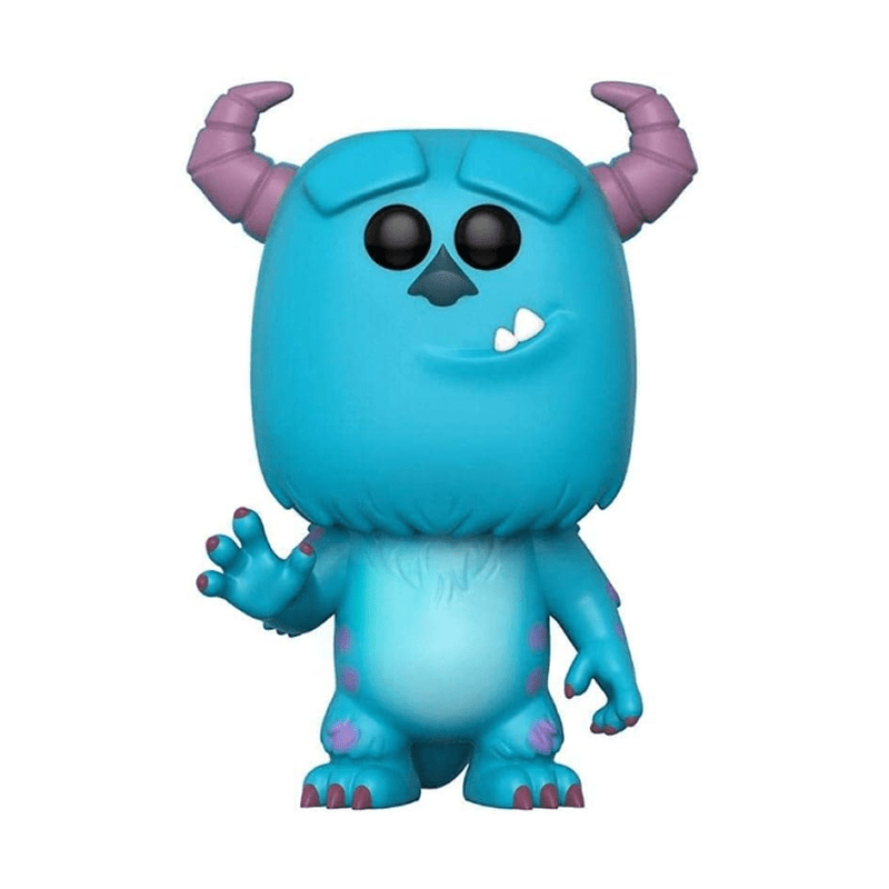 Funko POP! #385 Sulley - EPIKKO Animación y dibujos animados