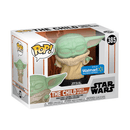 Funko POP! #385 The Child Force Wielding - EPIKKO Películas y TV