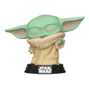 Funko POP! #385 The Child Force Wielding - EPIKKO Películas y TV