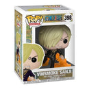 Funko POP! #398 Vinsmoke Sanji - 1st Edition - EPIKKO Anime & Manga