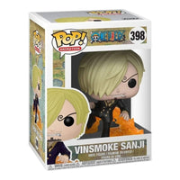 Funko POP! #398 Vinsmoke Sanji - 1st Edition - EPIKKO Anime & Manga