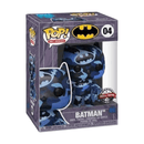 Funko POP! 4 Batman - EPIKKO Comics & Superheroes