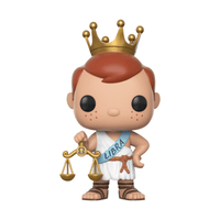Funko POP! #4 Freddy Funko as Libra - EPIKKO Favoritos Fandom
