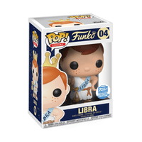 Funko POP! #4 Freddy Funko as Libra - EPIKKO Favoritos Fandom