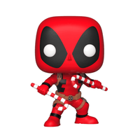 Funko POP! #400 Deadpool - EPIKKO Comics & Superheroes