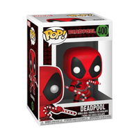 Funko POP! #400 Deadpool - EPIKKO Comics & Superheroes