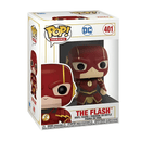 Funko POP! 401 The Flash - EPIKKO Comics & Superheroes