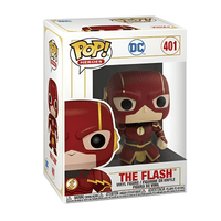 Funko POP! 401 The Flash - EPIKKO Comics & Superheroes