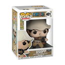 Funko POP! #401 Usopp - 1st Edition - EPIKKO Anime & Manga