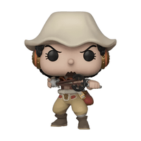 Funko POP! #401 Usopp - 1st Edition - EPIKKO Anime & Manga