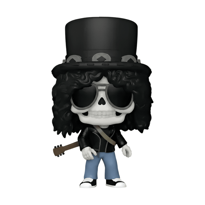 Funko POP! #402 Slash