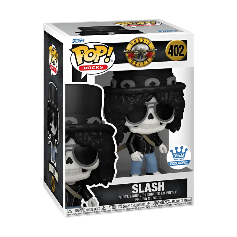 Funko POP! #402 Slash