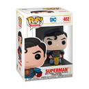 Funko POP! 402 Superman - EPIKKO Comics & Superheroes