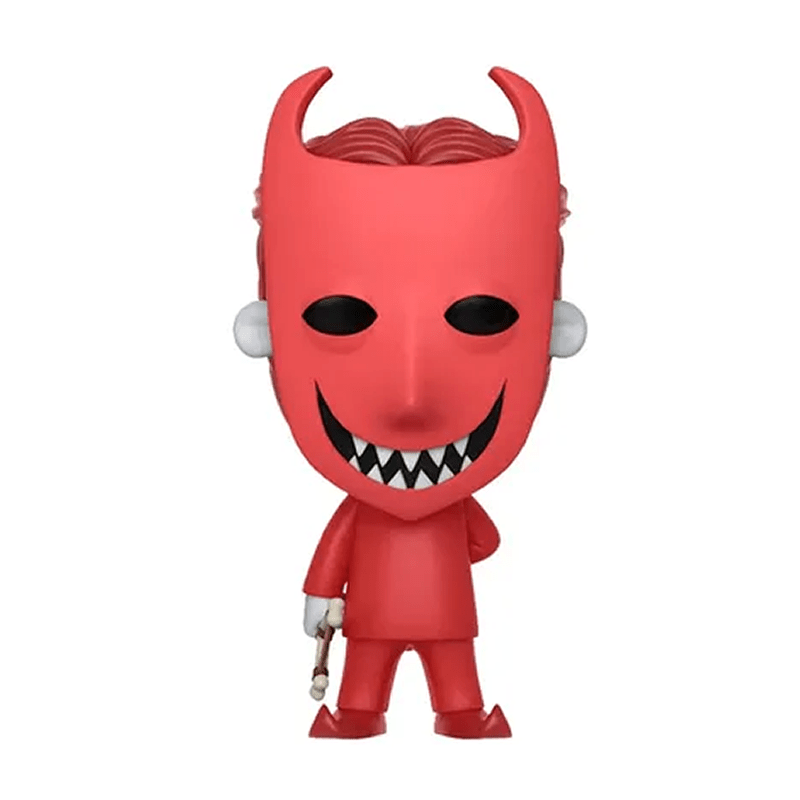 Funko POP! #406 Lock - EPIKKO Favoritos Fandom