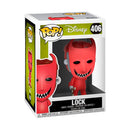 Funko POP! #406 Lock - EPIKKO Favoritos Fandom