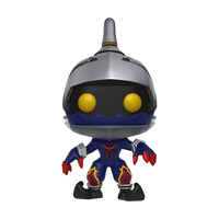 Funko POP! #407 Soldier Heartless - EPIKKO Videojuegos