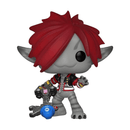 Funko POP! #408 Sora (Monster's Inc) - EPIKKO Videojuegos