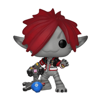 Funko POP! #408 Sora (Monster's Inc) - EPIKKO Videojuegos