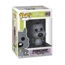 Funko POP! #412 Porkchop - EPIKKO Animación y dibujos animados