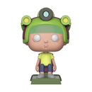 Funko POP! #417 Morty - EPIKKO Películas y TV