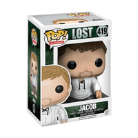 Funko POP! #419 Jacob - EPIKKO Películas y TV