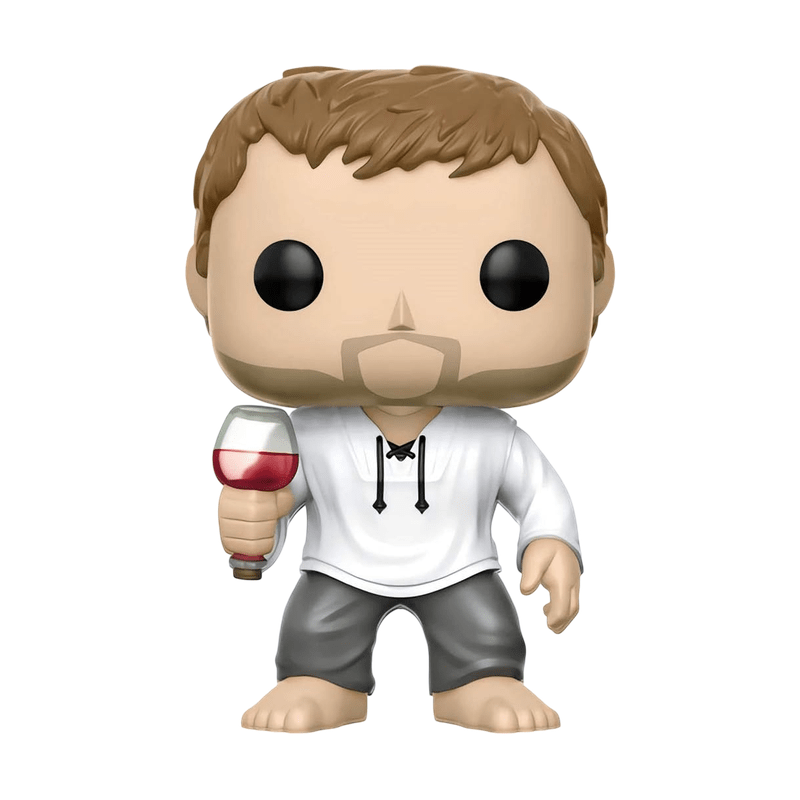 Funko POP! #419 Jacob - EPIKKO Películas y TV
