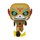 Funko POP! 420 The Flash (Reverse) - EPIKKO Comics & Superheroes