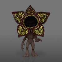 Funko POP! #428 Demogorgon - EPIKKO Películas y TV