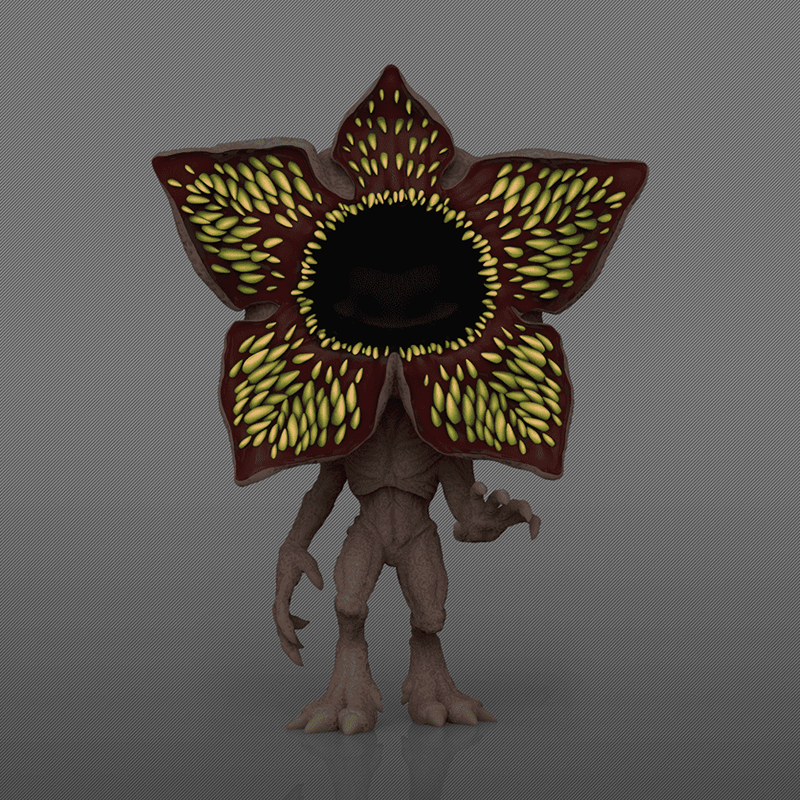 Funko POP! #428 Demogorgon - EPIKKO Películas y TV