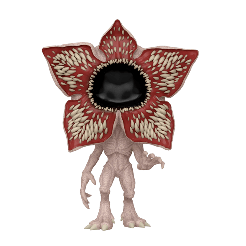 Funko POP! #428 Demogorgon - EPIKKO Películas y TV