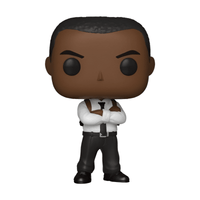 Funko POP! #428 Nick Fury - EPIKKO Comics & Superheroes