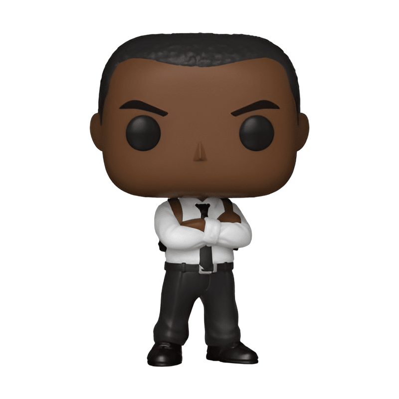 Funko POP! #428 Nick Fury - EPIKKO Comics & Superheroes