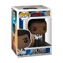 Funko POP! #428 Nick Fury - EPIKKO Comics & Superheroes