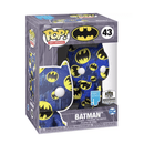Funko POP! 43 Batman - EPIKKO Comics & Superheroes
