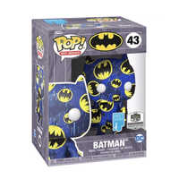 Funko POP! 43 Batman - EPIKKO Comics & Superheroes