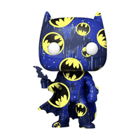 Funko POP! 43 Batman - EPIKKO Comics & Superheroes