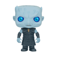 Funko POP! #44 Night King - EPIKKO Películas y TV