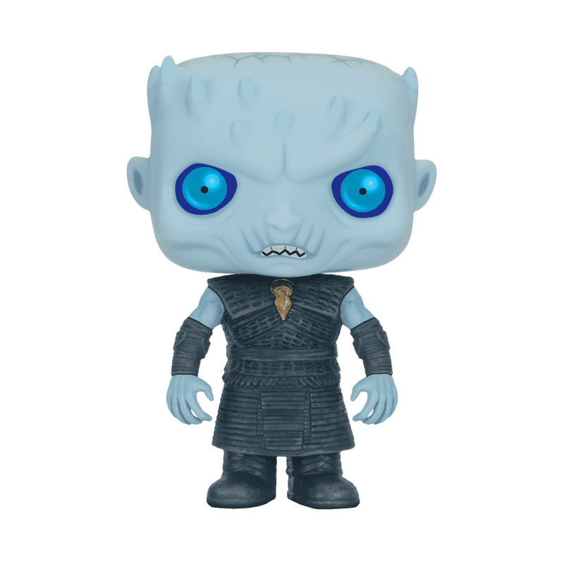 Funko POP! #44 Night King - EPIKKO Películas y TV