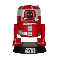 Funko POP! #44 R2-R9 - EPIKKO Películas y TV
