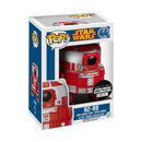Funko POP! #44 R2-R9 - EPIKKO Películas y TV