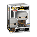 Funko POP! 442 Hush - EPIKKO Comics & Superheroes
