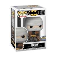 Funko POP! 442 Hush - EPIKKO Comics & Superheroes